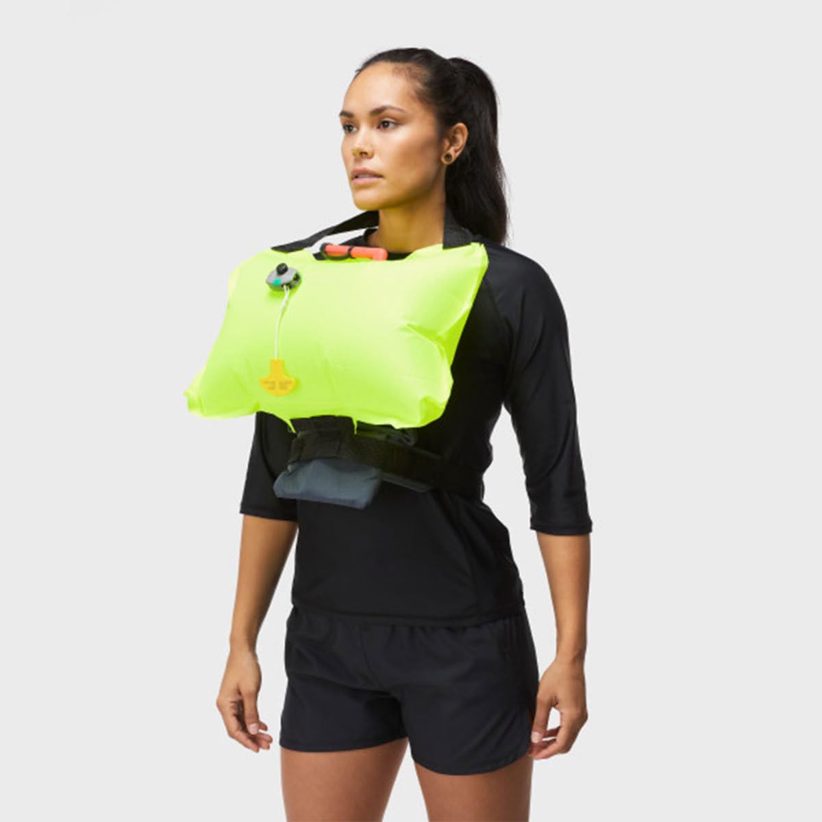 Amazon | MUSTANG SURVIVAL ミニマリストベルトパック PFD (カラー